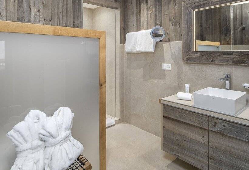اتاق استاندارد, Aïda Hôtel & Spa   Adults Only Relais & Châteaux
