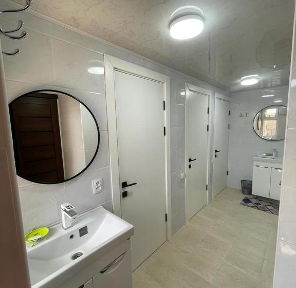 اتاق استاندارد, Guest House Semetei