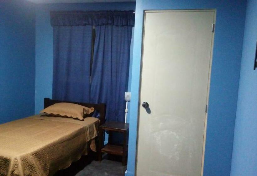 스탠다드 싱글 룸, Hospedaje Tirol Lodging Spa