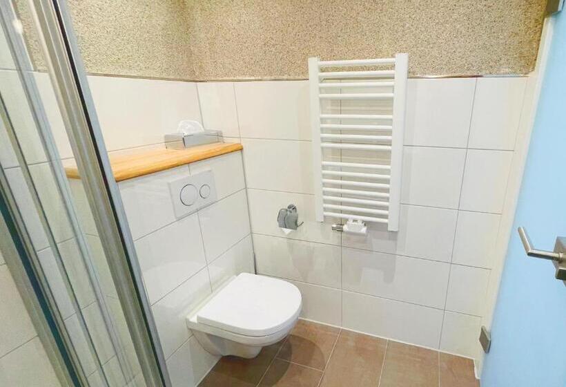 Номер Стандарт, Landhotel Edersee