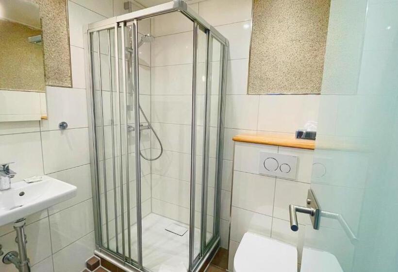 스탠다드 룸, Landhotel Edersee