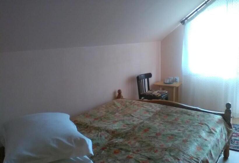 Номер Superior Кровать Кинг, Casa Cu Muscate