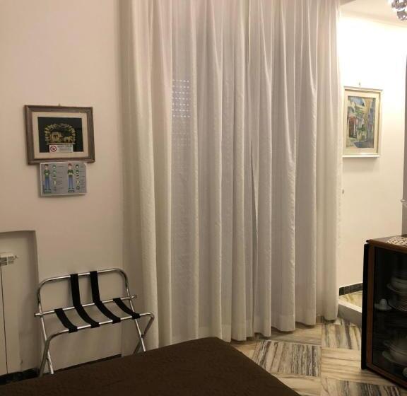 四人标准间, Casa Privata For You
