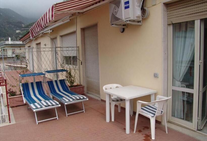 Номер Economy, Casa Privata For You