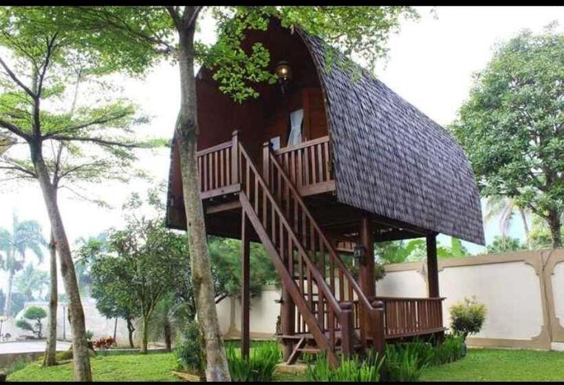 Вилла 1 Спальня, The Kulawi Villa & Resort
