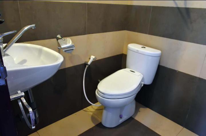 Вилла 3 Спальни, The Kulawi Villa & Resort