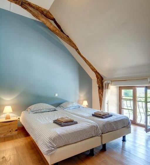 스탠다드 룸, Chambres Et Table D Hôtes La Panacée