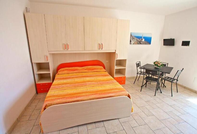 Студия Стандарт Interior, Agriturismo La Collina Degli Ulivi