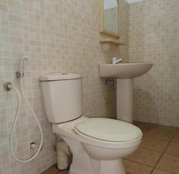 Номер Стандарт Трехместный, Saranga Holiday Inn