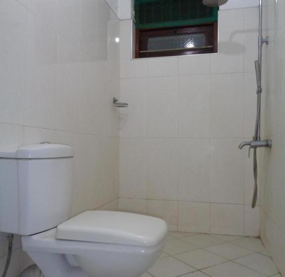 Номер Deluxe, Saranga Holiday Inn