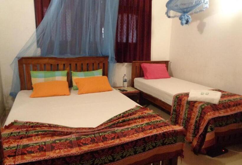 Семейный Номер Deluxe, Saranga Holiday Inn