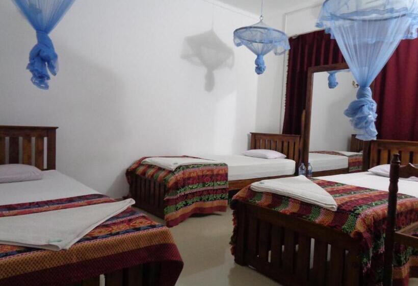 Трехместный Номер Базовый, Saranga Holiday Inn