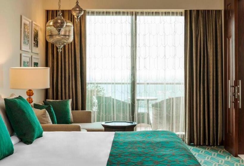 스탠다드 룸 킹사이즈 침대, Ajman Saray, A Luxury Collection Resort, Ajman