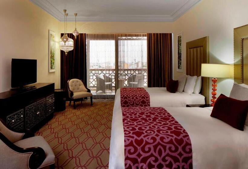 수피리어 전망 룸, Ajman Saray, A Luxury Collection Resort, Ajman