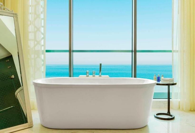 2 베드룸 로얄 스위트, Ajman Saray, A Luxury Collection Resort, Ajman
