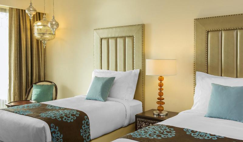 수피리어 전망 룸, Ajman Saray, A Luxury Collection Resort, Ajman