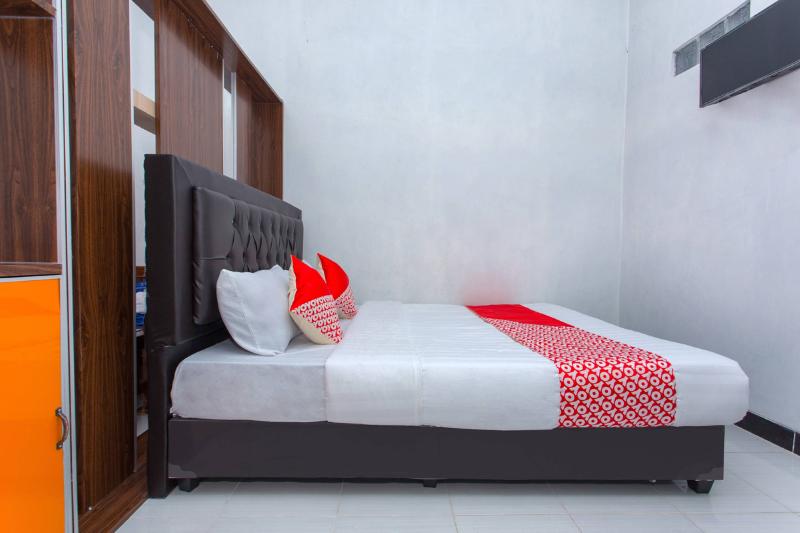 디럭스 룸 바다 전망, Ajman Saray, A Luxury Collection Resort, Ajman