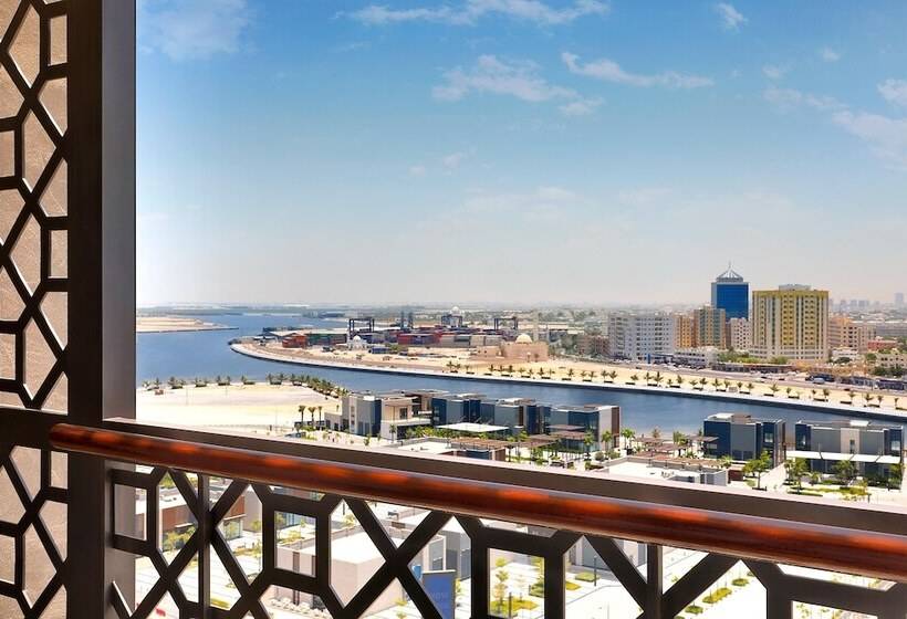 수피리어 전망 룸, Ajman Saray, A Luxury Collection Resort, Ajman