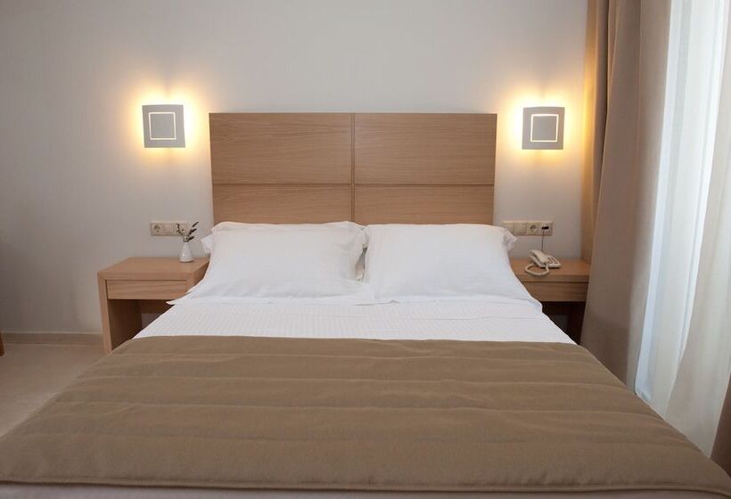 سوییت خانوادگی, Aphrodite Samos Suites