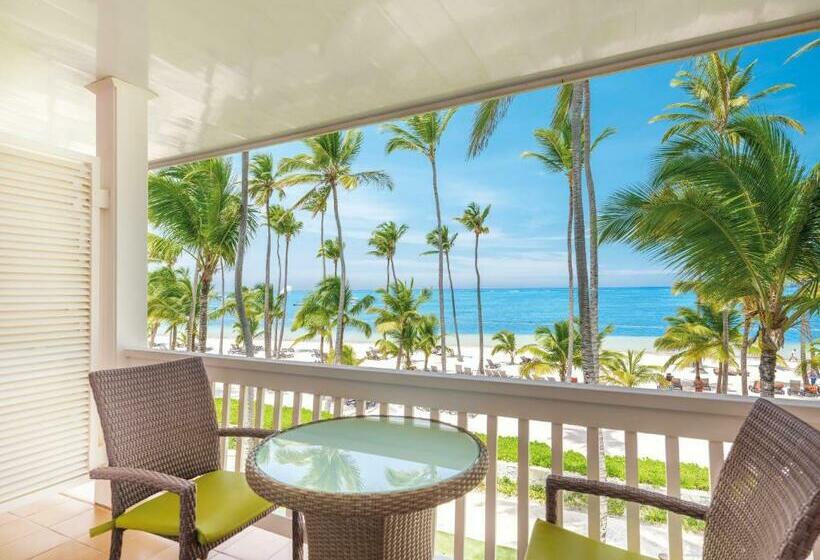 اتاق سوپریور با چشم‌انداز دریا, Barcelo Bavaro Beach Adults Only All Inclusive