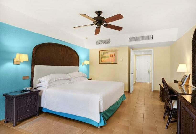 اتاق سوپریور, Barcelo Bavaro Beach Adults Only All Inclusive