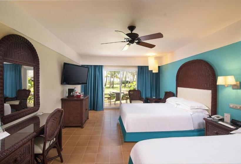 اتاق سوپریور, Barcelo Bavaro Beach Adults Only All Inclusive