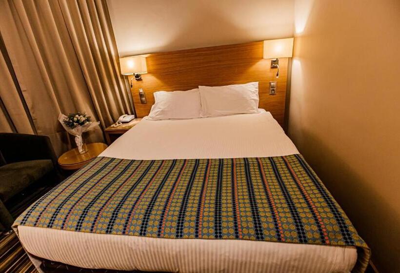 Номер Economy, Mustafa Cappadocia Resort