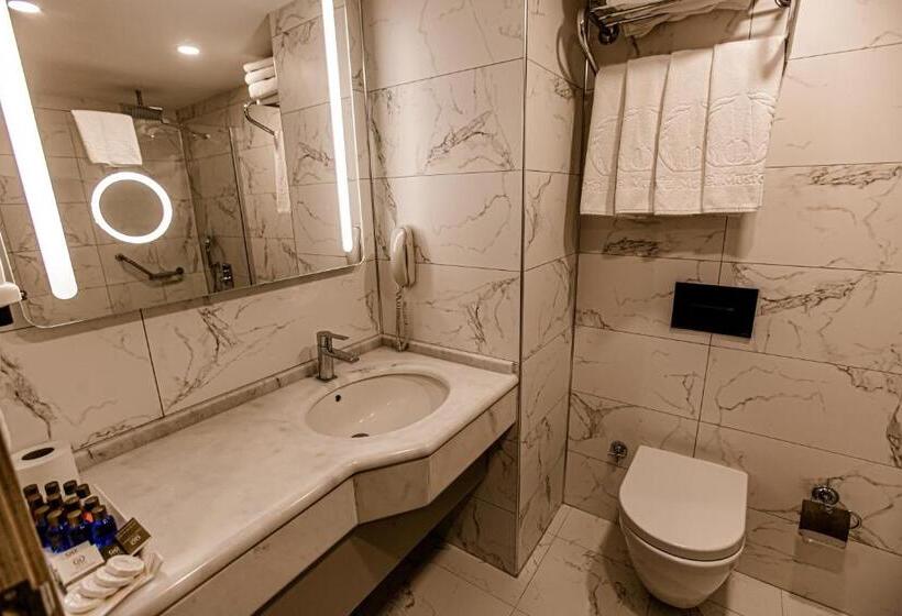 Семейный Номер, Mustafa Cappadocia Resort