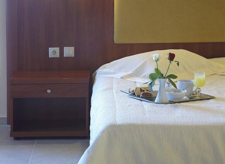 Номер Стандарт Индивидуальный, Parnis Palace Hotel Suites