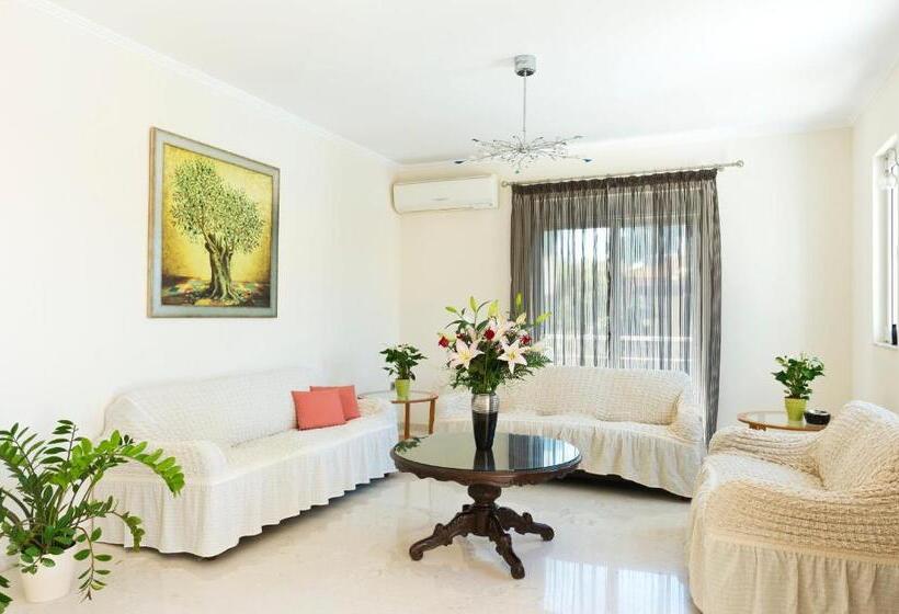 Апартаменты 1 Спальня, Perla Marina Apart