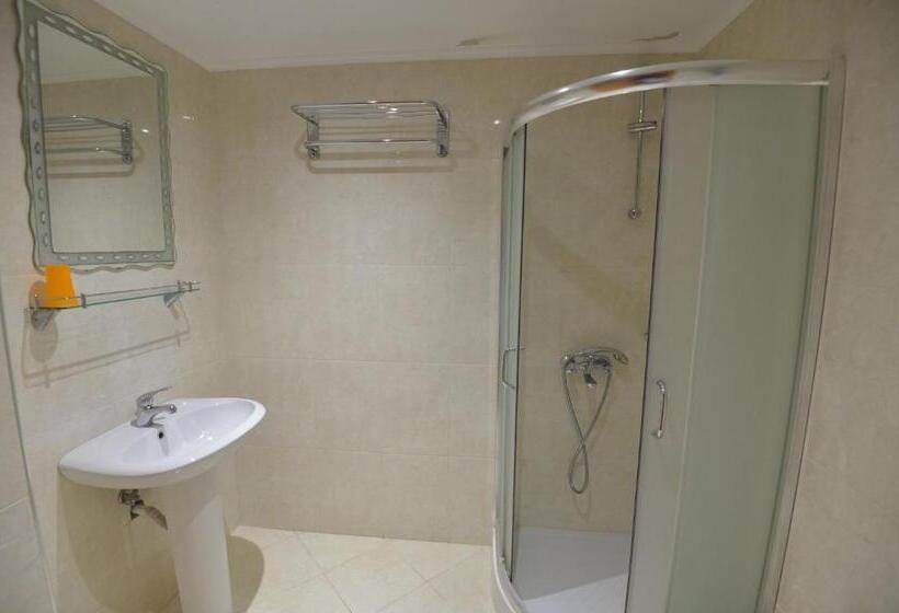 Апартаменты 1 Спальня, Perla Marina Apart