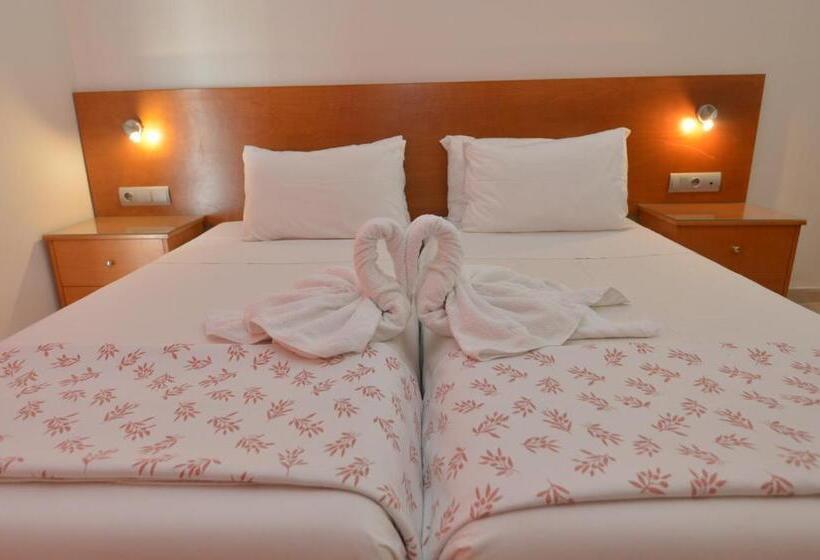 Студия Стандарт, Perla Marina Apart