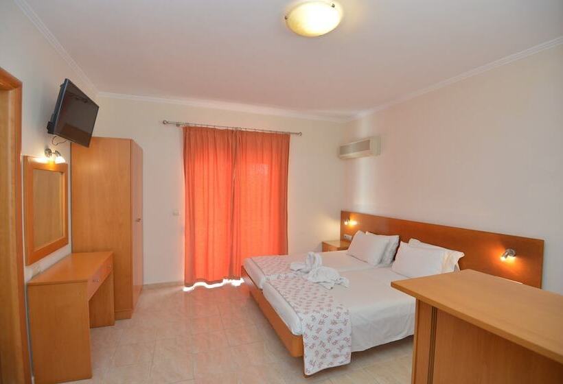 Студия Стандарт, Perla Marina Apart