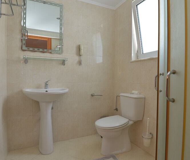 Апартаменты 1 Спальня, Perla Marina Apart