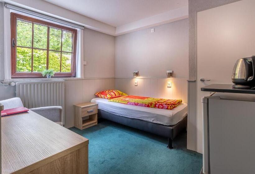 Номер Стандарт Индивидуальный, B&b Rehoboth