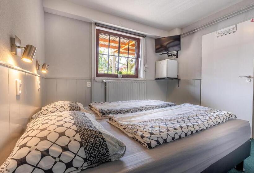 스탠다드 룸, B&b Rehoboth