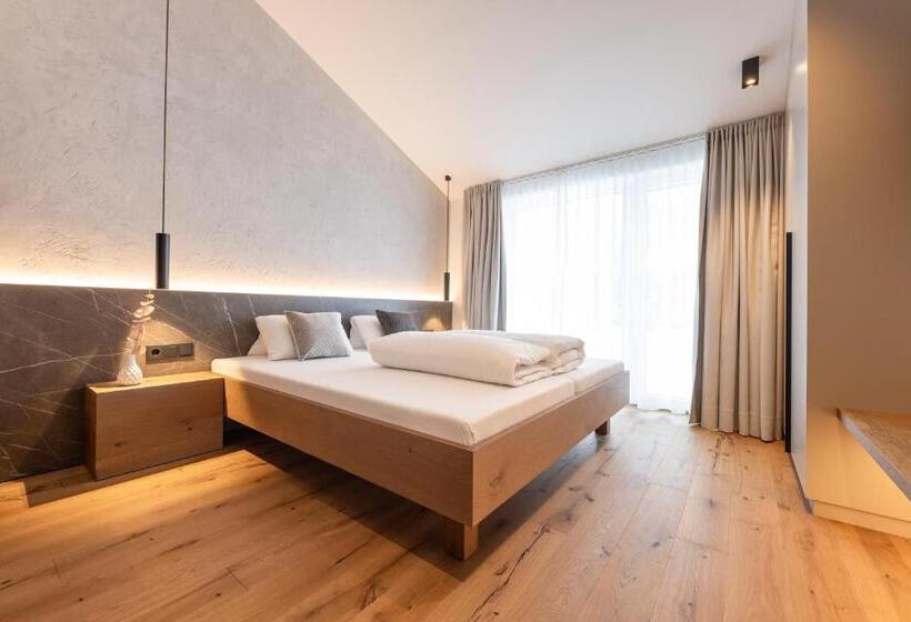 Апартаменты Superior 1 Спальня, Max Mountain Apartments