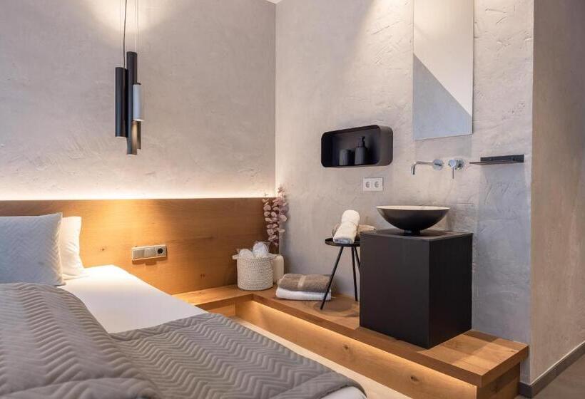 Апартаменты Superior 1 Спальня, Max Mountain Apartments