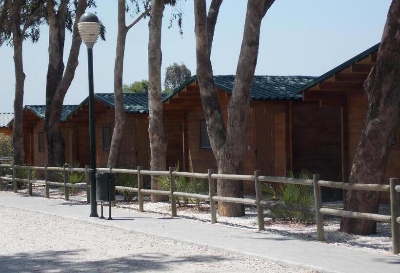 بانگلوی استاندارد, Alojamiento Rural Coto De La Isleta