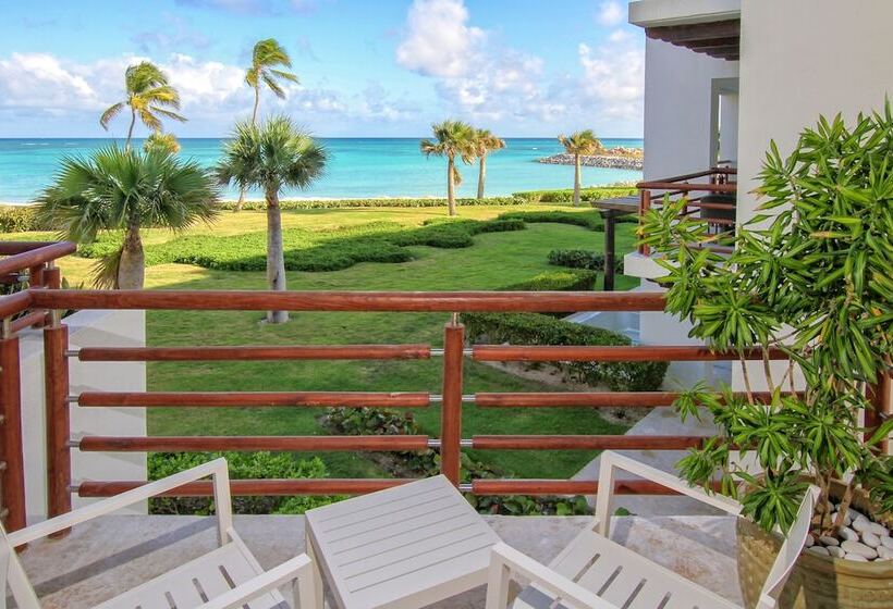 Студия Стандарт Вид на Море, Punta Palmera Cap Cana By Essenza Retreats