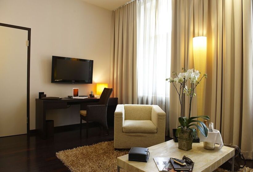 주니어 스위트, Myplace Premium Apartments