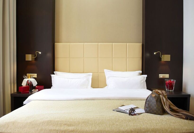 주니어 스위트, Myplace Premium Apartments