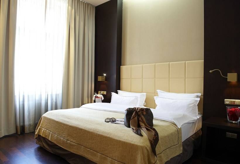 이그제큐티브 스위트, Myplace Premium Apartments