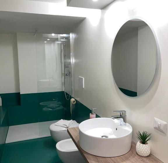 اتاق استاندارد, Easy Milano   Rooms And Apartments Navigli
