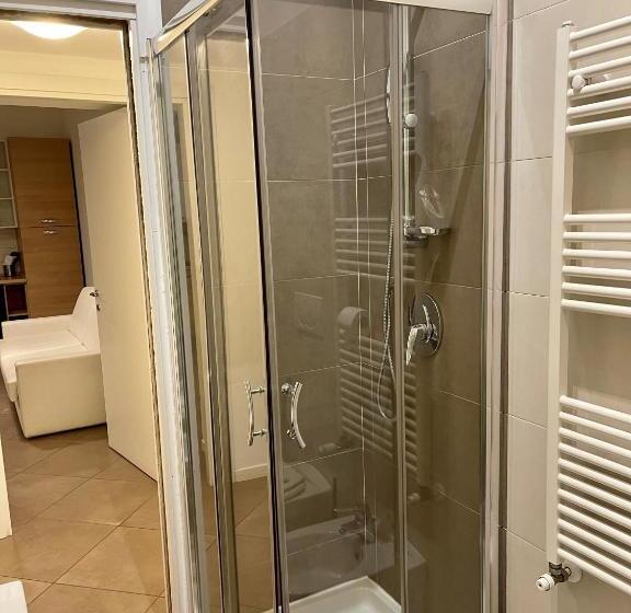 استودیوی استاندارد, Easy Milano   Rooms And Apartments Navigli