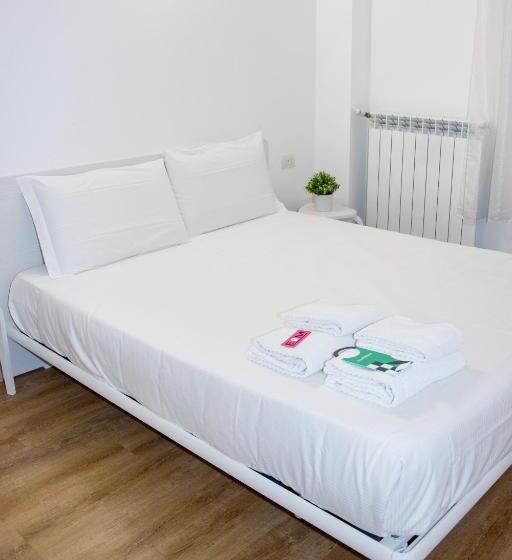 آپارتمان 1 خوابه, Easy Milano   Rooms And Apartments Navigli
