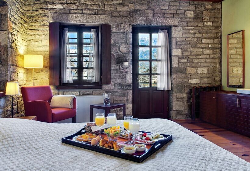 Номер Стандарт Вид на Горы, Aristi Mountain Resort