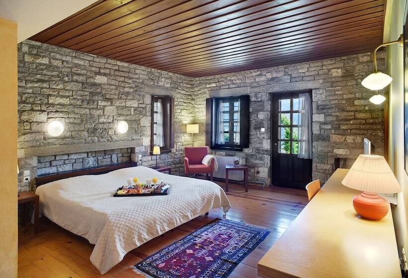 Номер Стандарт Вид на Горы, Aristi Mountain Resort