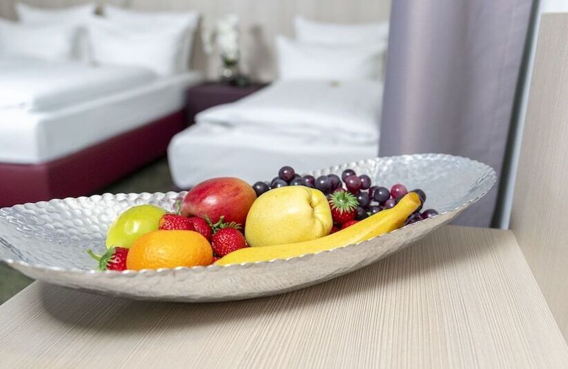 Номер Superior, Best Western Hotel Bad Rappenau