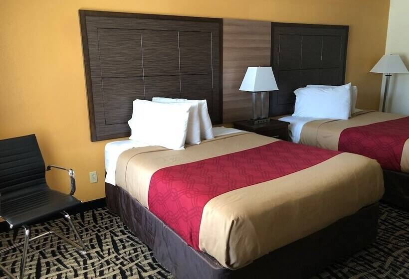 Номер Стандарт, Executive Inn Westley,ca